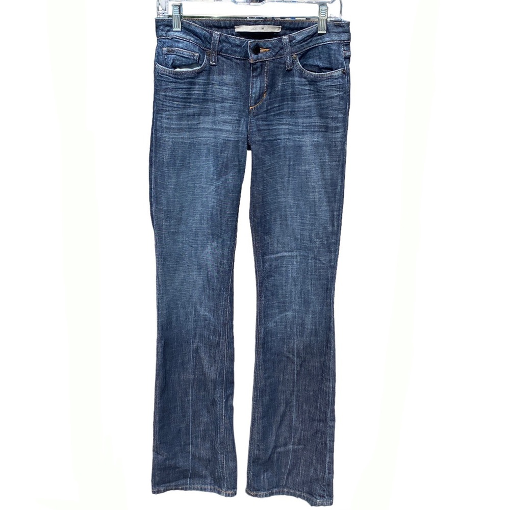 Joe’s Jeans Honey fit Ashley wash womens denim jeans sz 28